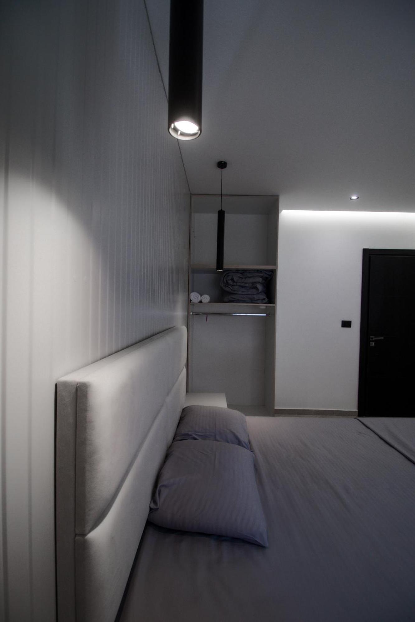Sarande Apartment Luaran gambar