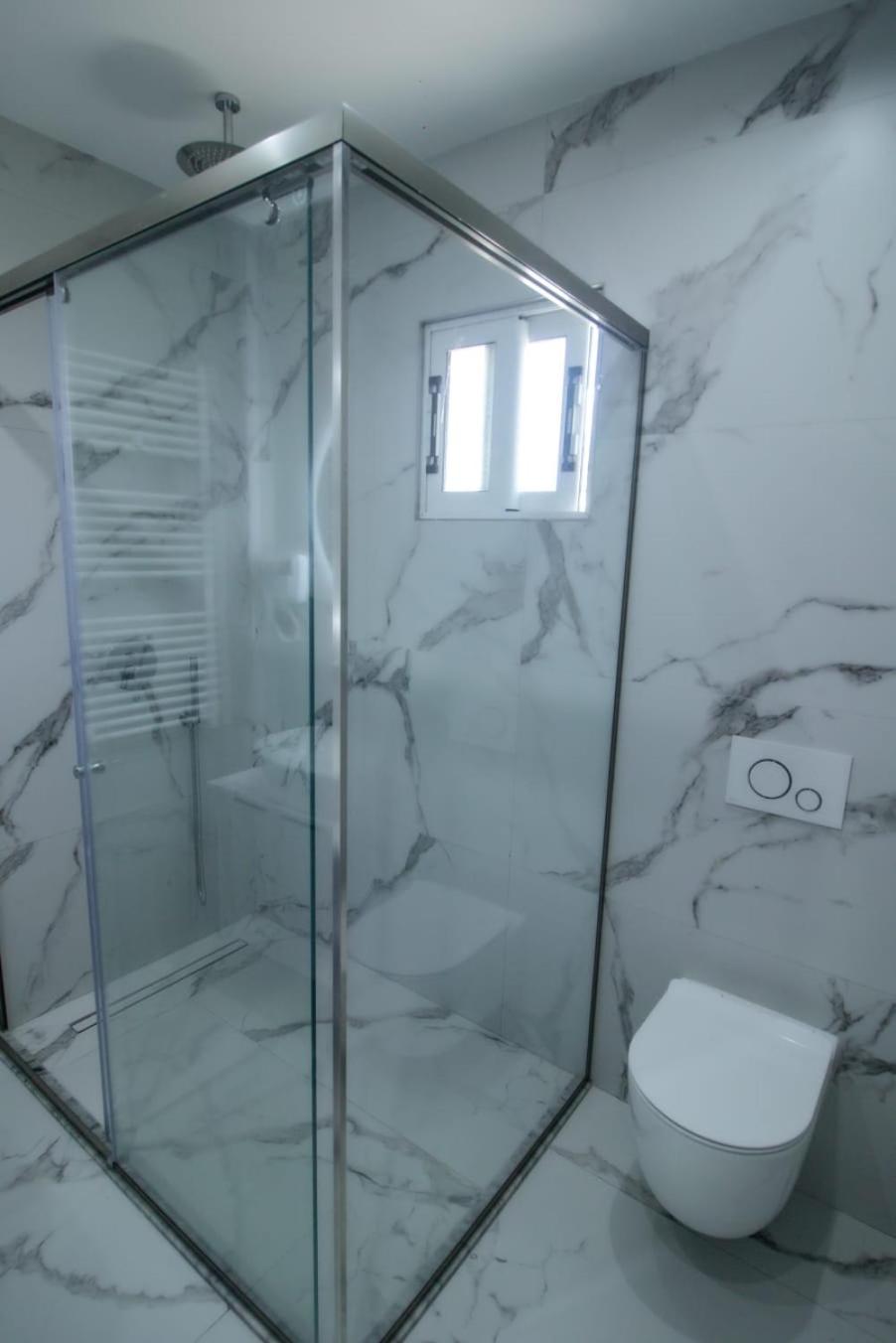 Sarande Apartment Luaran gambar