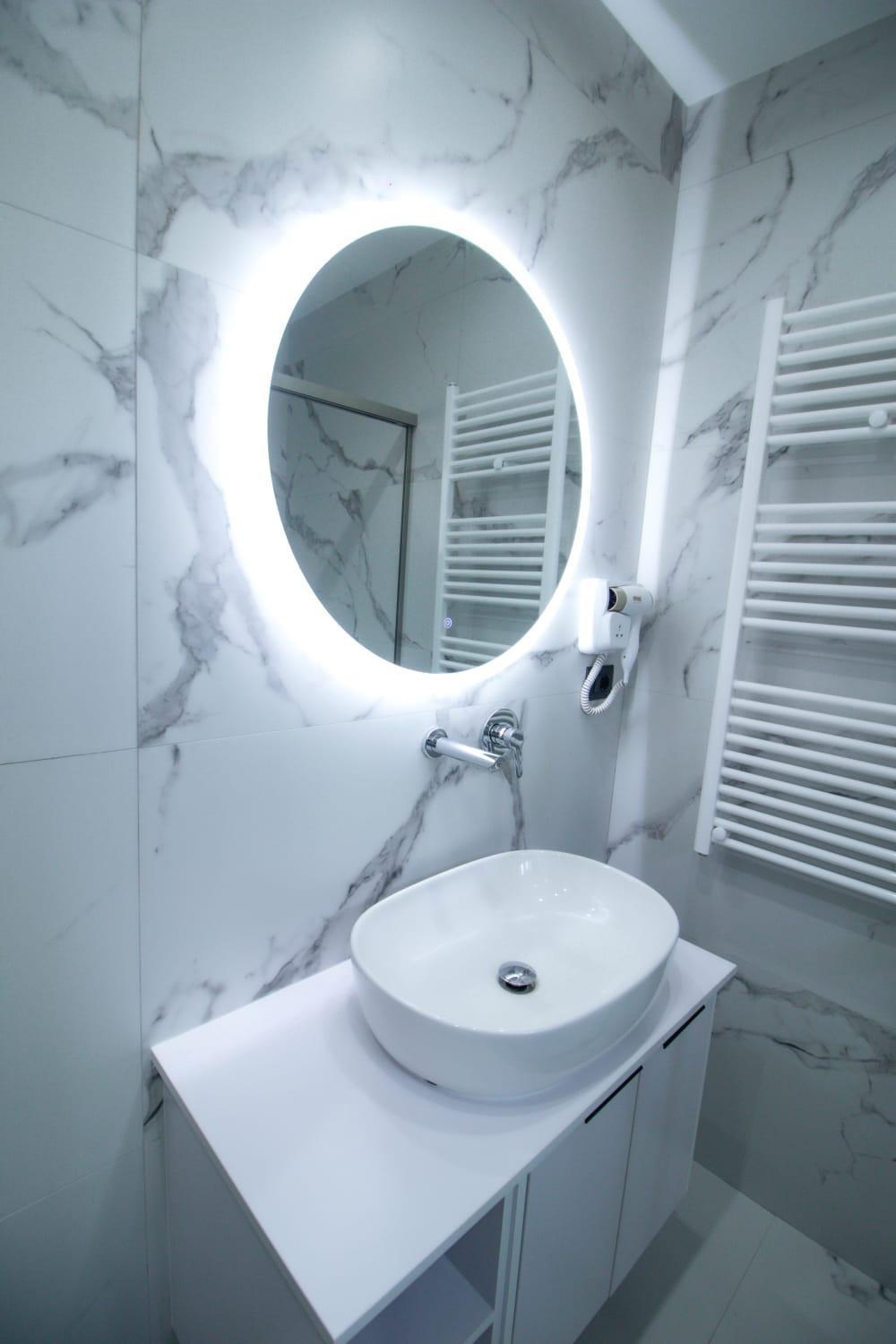 Sarande Apartment Luaran gambar