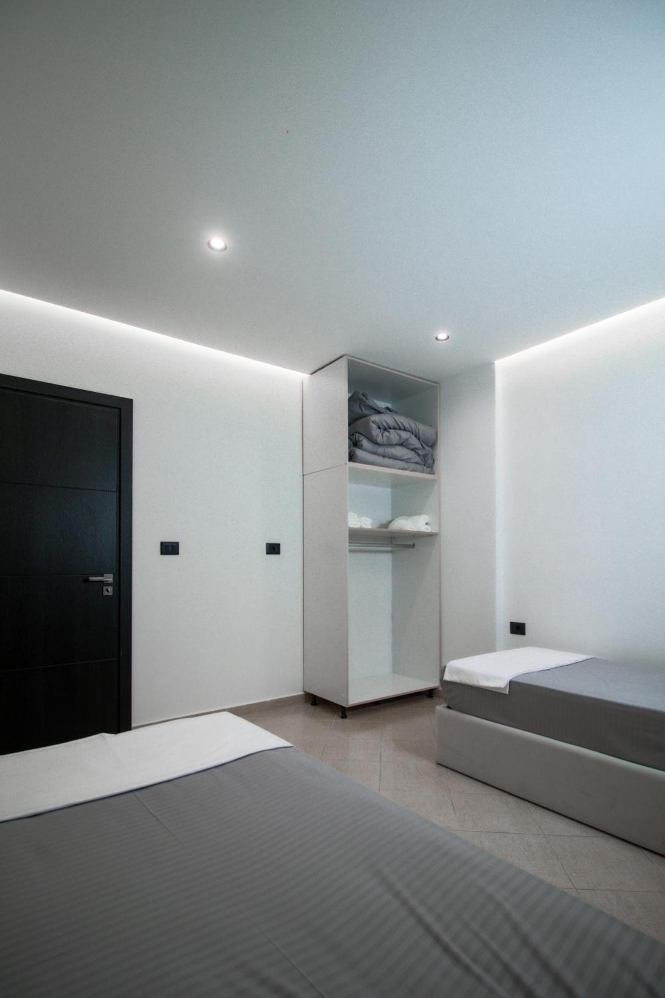 Sarande Apartment Luaran gambar