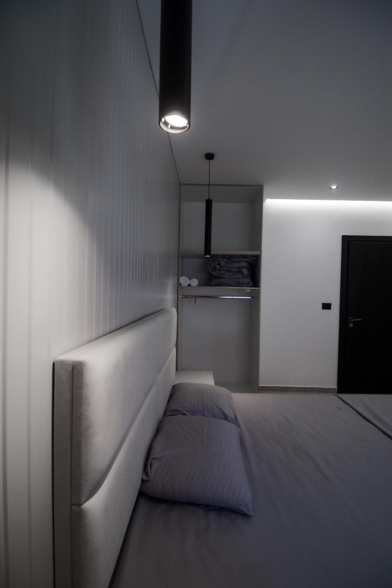 Sarande Apartment Luaran gambar