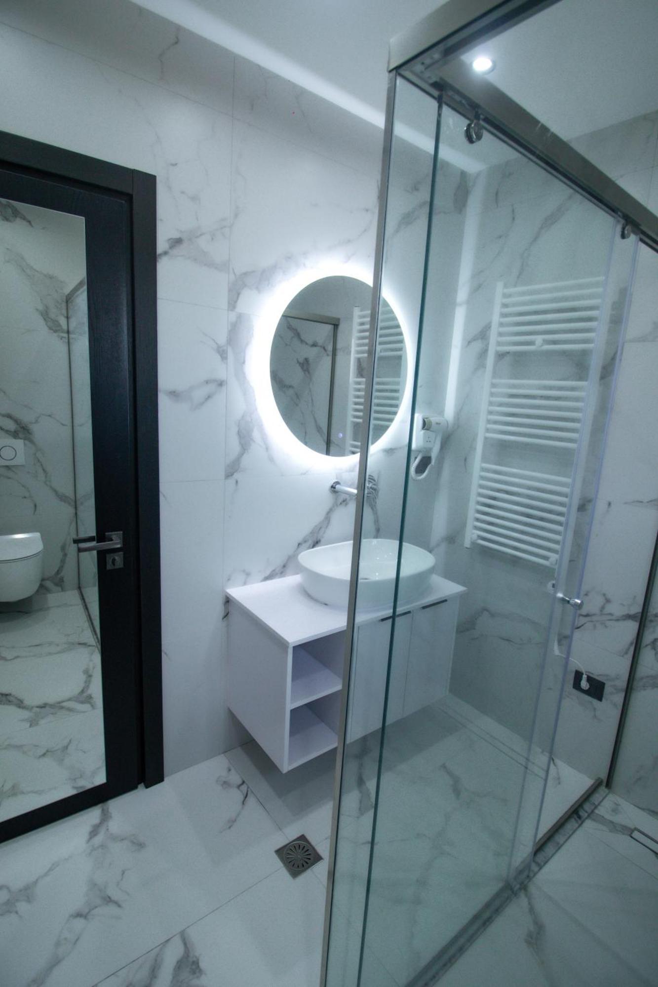 Sarande Apartment Luaran gambar