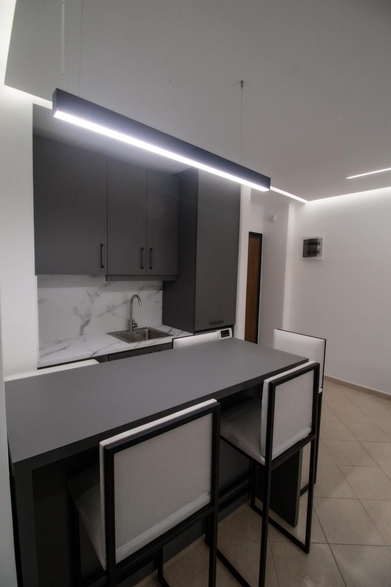 Sarande Apartment Luaran gambar